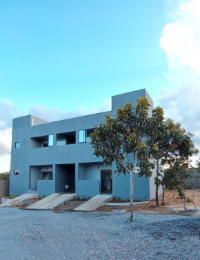 Villa da Serra